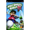 Hot Shots Golf Open Tee