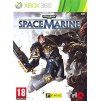 XBOX 360 Warhammer 40.000 Space Marinee