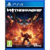 PS4 Mothergunship PS4