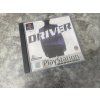 PS1 Driver