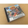 PS1 Crash Bash Platinum