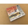 PS1 Crash Bash Platinum