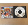 PS1 Crash Bash Platinum