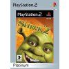 ps2 shrek platinum