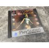 PS1 Tomb Raider PLATINUM