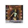 PS1 Tomb raider