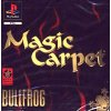 PS1 Magic carpet