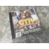 PS1 Crash Team Racing