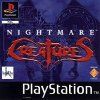 PS1 Nightmare Creatures