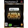 ps2 singstar ABBA
