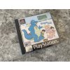 PS1 Dragon Tales: Dragon Seek