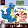 PS1 Dragon Tales Dragon Seek