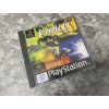 PS1 V-Rally