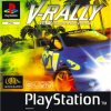 PS1 V rally