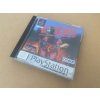 PS1 Worms Platinum – tahová strategie s červama