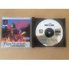 PS1 Worms Platinum – tahová strategie s červama