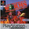 ps1 worms platinum