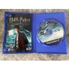 PS2 Harry Potter and The Half Blood Prince CZ