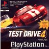 PS1 Test Drive 4