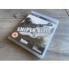 PS3 Sniper Elite V2