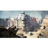 PS3 Sniper Elite V2 sniper pohled z výšky taktická WWII mise gamershouse.cz