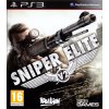 PS3 Sniper Elite V2