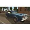 PS3 GTA San Andreas - bazar