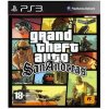 PS3 GTA San Andreas