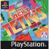 ps1 the next tetris