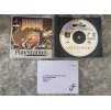 PS1 Doom PLATINUM