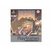 PS1 Doom platinum