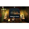 PS3 Little Big Planet 2 PLATINUM