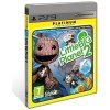 PS3 Little Big Planet 2 PLATINUM
