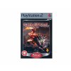 PS2 God of war platinum.