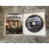 PS3 Tomb Raider Trilogy