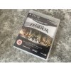 PS3 Tomb Raider Trilogy