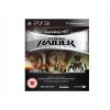 PS3 tomb raider trilogy.