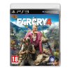 PS3 Far Cry 4