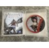 PS3 Assassin's Creed IV: Black Flag