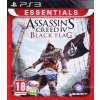 PS3 Assassin's Creed IV: Black Flag CZ
