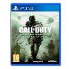 PS4 Call of Duty Modern Warfare REMASTERED