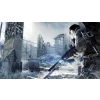 PS4 Metro Redux CZ - bazar