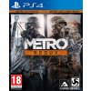 PS4 Metro Redux CZ