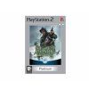 Ps2 medal of honor frontline platinum
