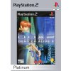 PS2 Dead or Alive 2 PLATINUM
