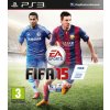 PS3 Fifa 15 CZ