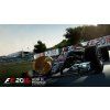 PS4 F1 2016 – závod formule 1 na oficiálním okruhu