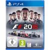 PS4 F1 2016
