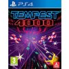 PS4 Tempest 4000