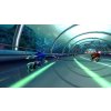XBOX 360 Sonic Free Riders – pohybové závody